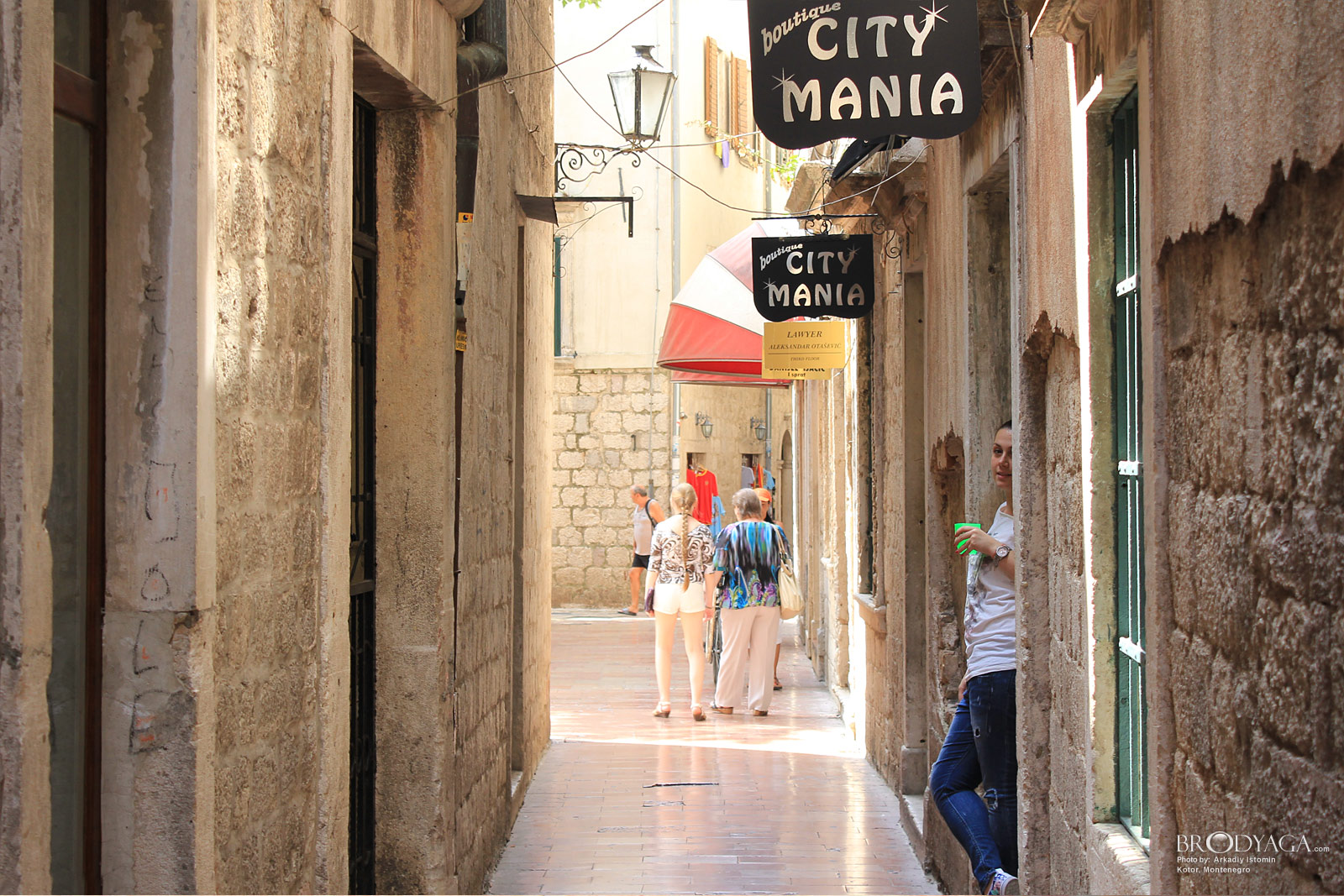 Kotor